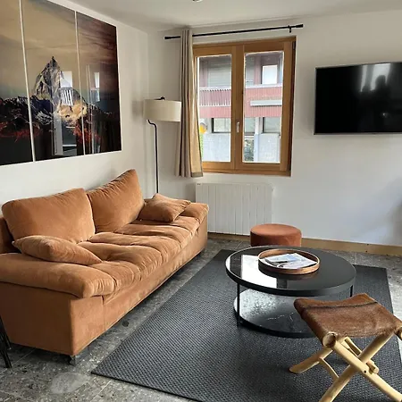 Huxa Apartment Megeve